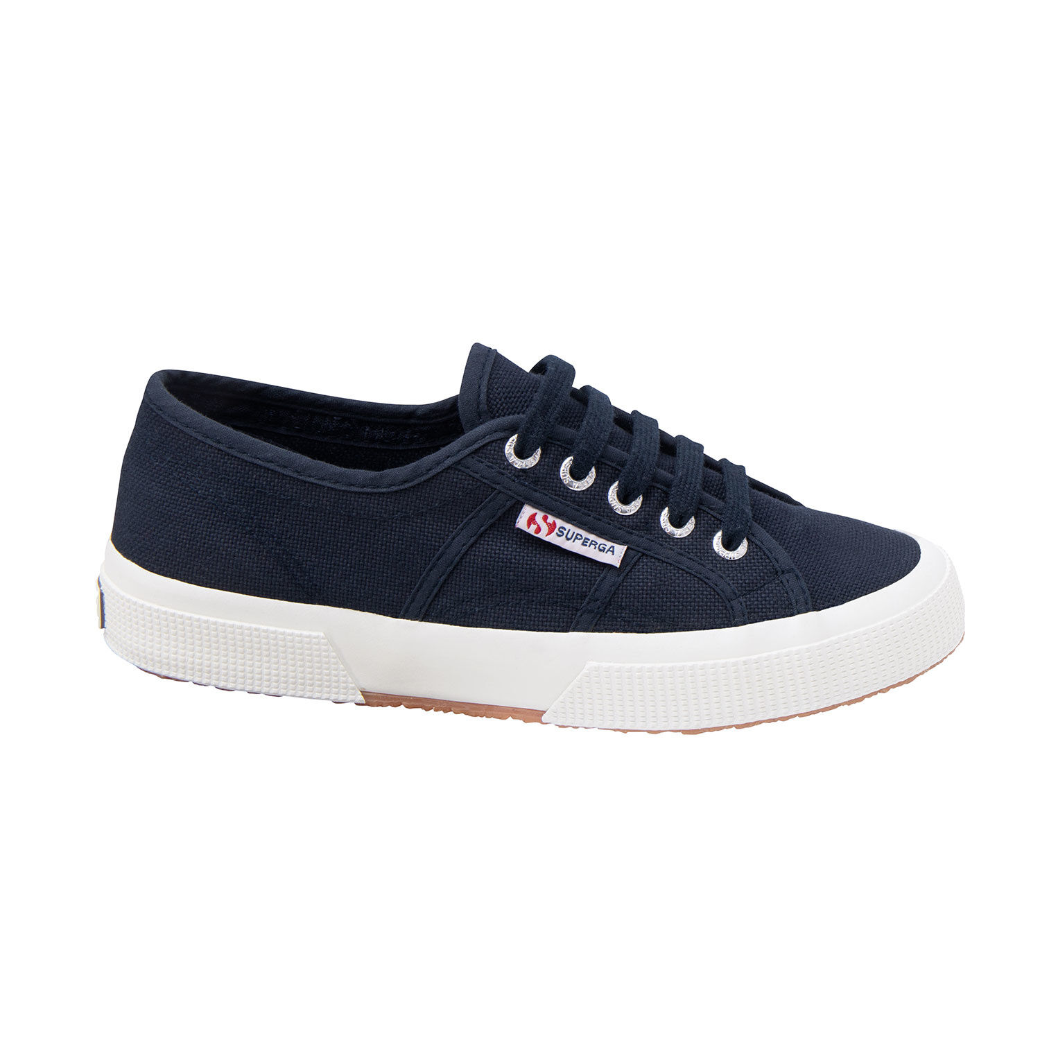 SUPERGA Sneaker für Sie und Ihn