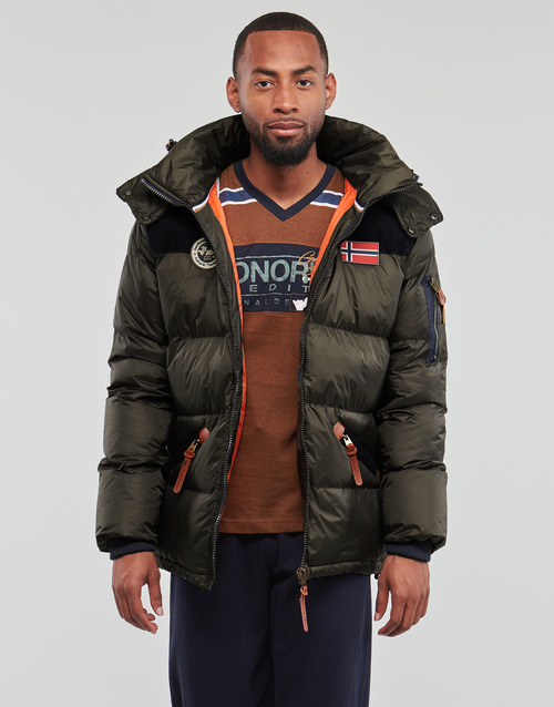 Geographical Norway - CELIAN Kaki
