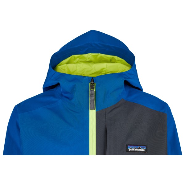 Patagonia - Kid's Storm Shift Jacket - Veste de ski