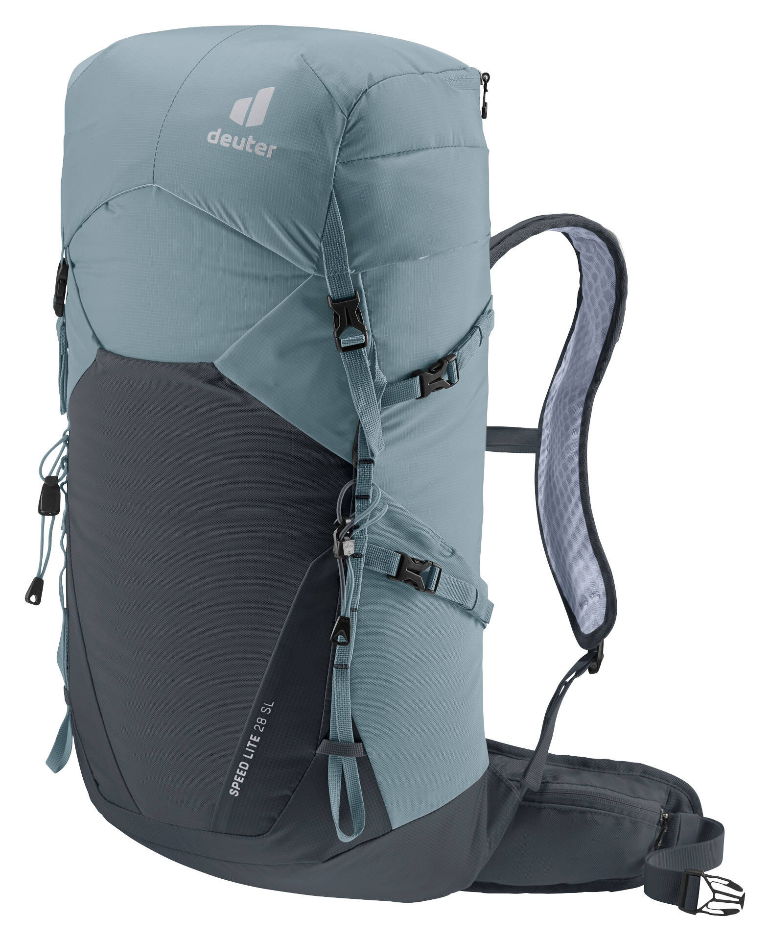 deuter| Damen Wanderrucksack Speed Lite 28 SL