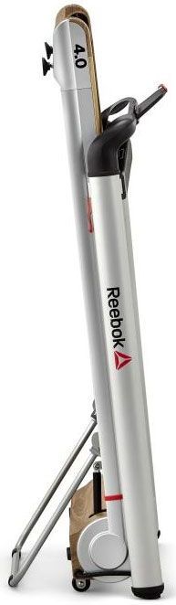 Reebok - i-Run 4.0 - Loopband - 1,75 pk - Vouwmechanisme