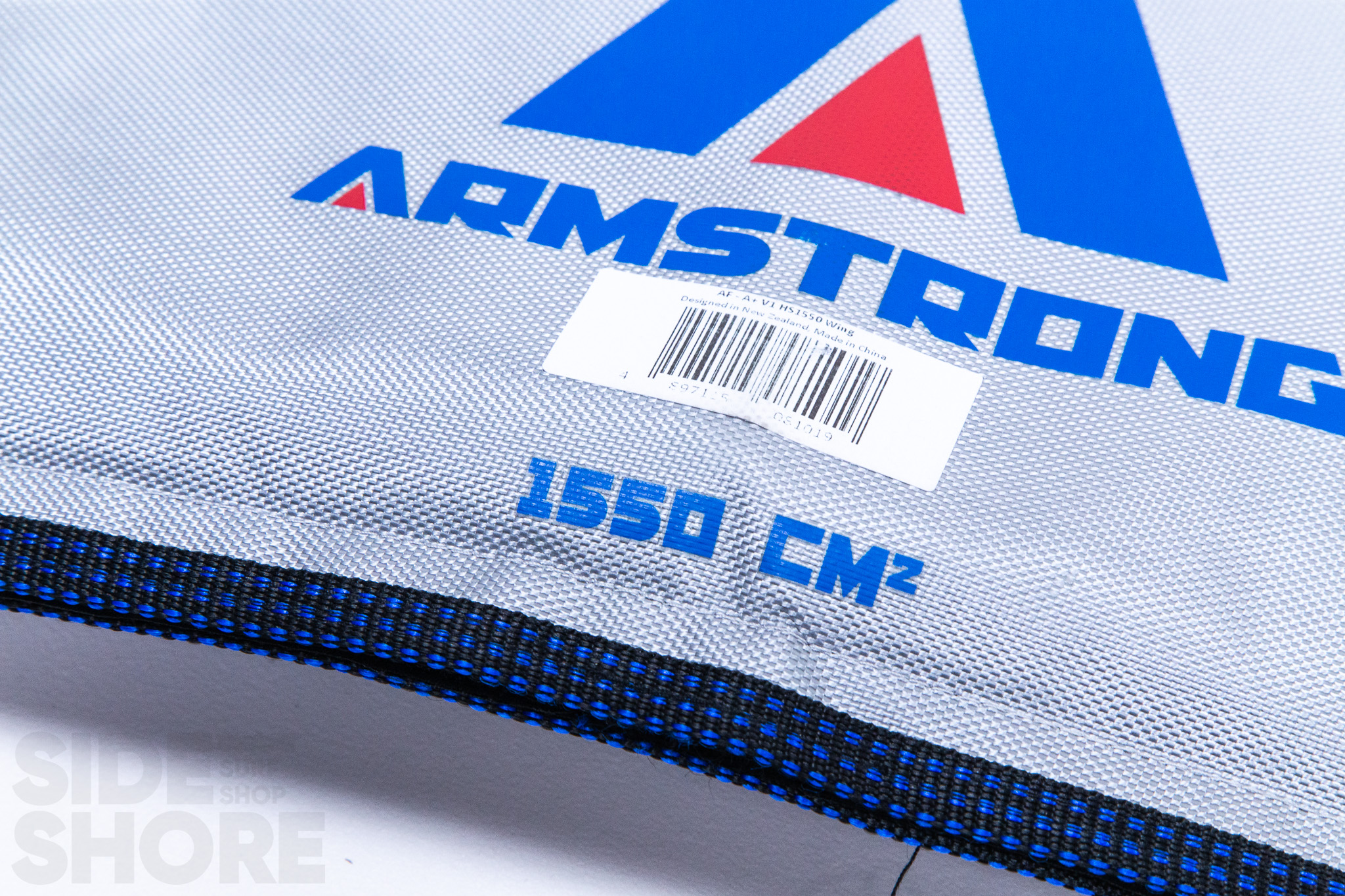 Armstrong Foils Front wing Carving Freeride 1550 V1 / 1550 cm²