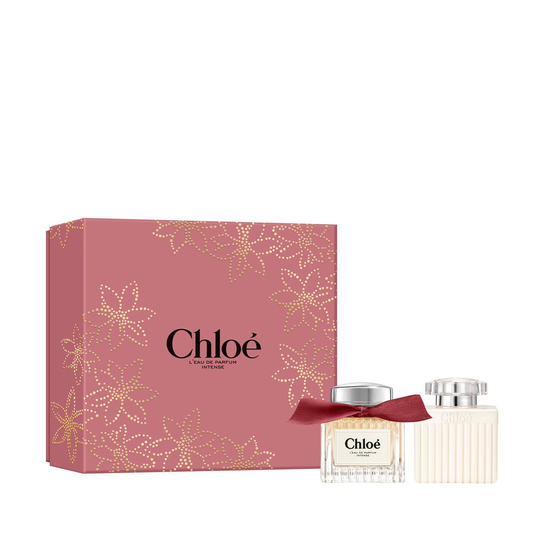 Signature EDP Intense Coffret Eau de Parfum - 1un