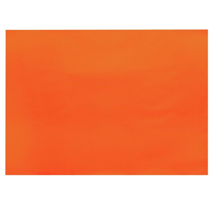 Placemats Oranje 30x40cm 2000stuks (I-0636N)
