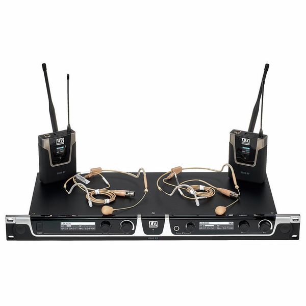LD Systems U505 BPHH2