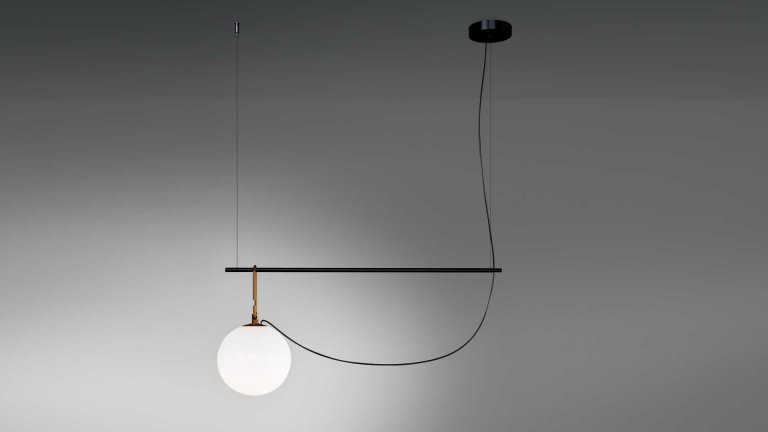 Artemide nh S1 14 hanglamp