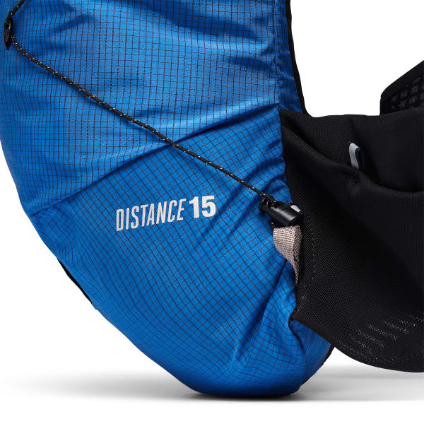 Sac trail BLACK DIAMOND DISTANCE 15 BACKPACK BLUE