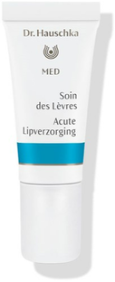 Dr. Hauschka Acute Lipverzorging 5ML