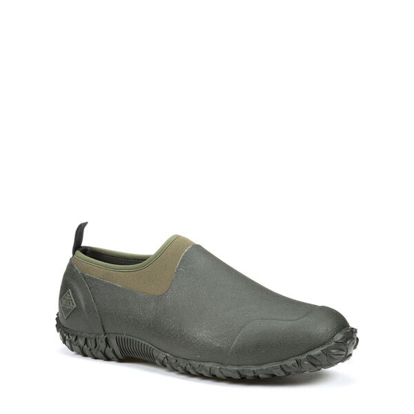 Muck Boot Muckster II Low  - Tuinklompen - Mosgroen - 40