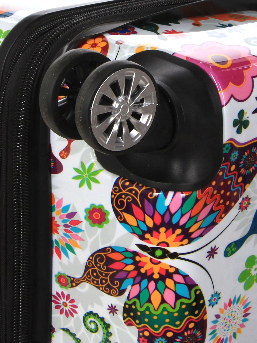 Valise Madisson Spring 76 cm
