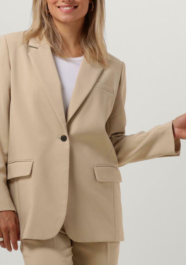 MODSTR\u00D6M zand modstr&ouml;m blazer gale blazer