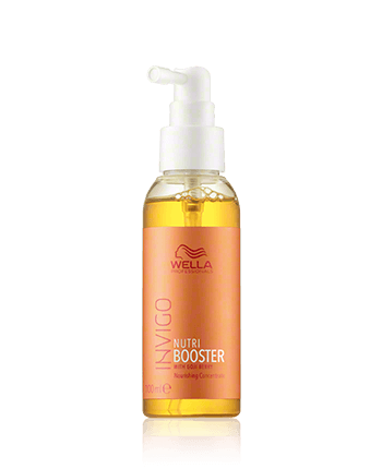 Wella Professionals Invigo Nutri-Enrich Booster 100ml
