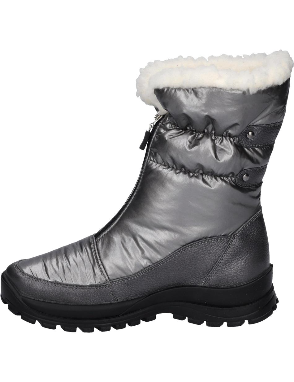 Stiefel Grenoble 03, anthrazit