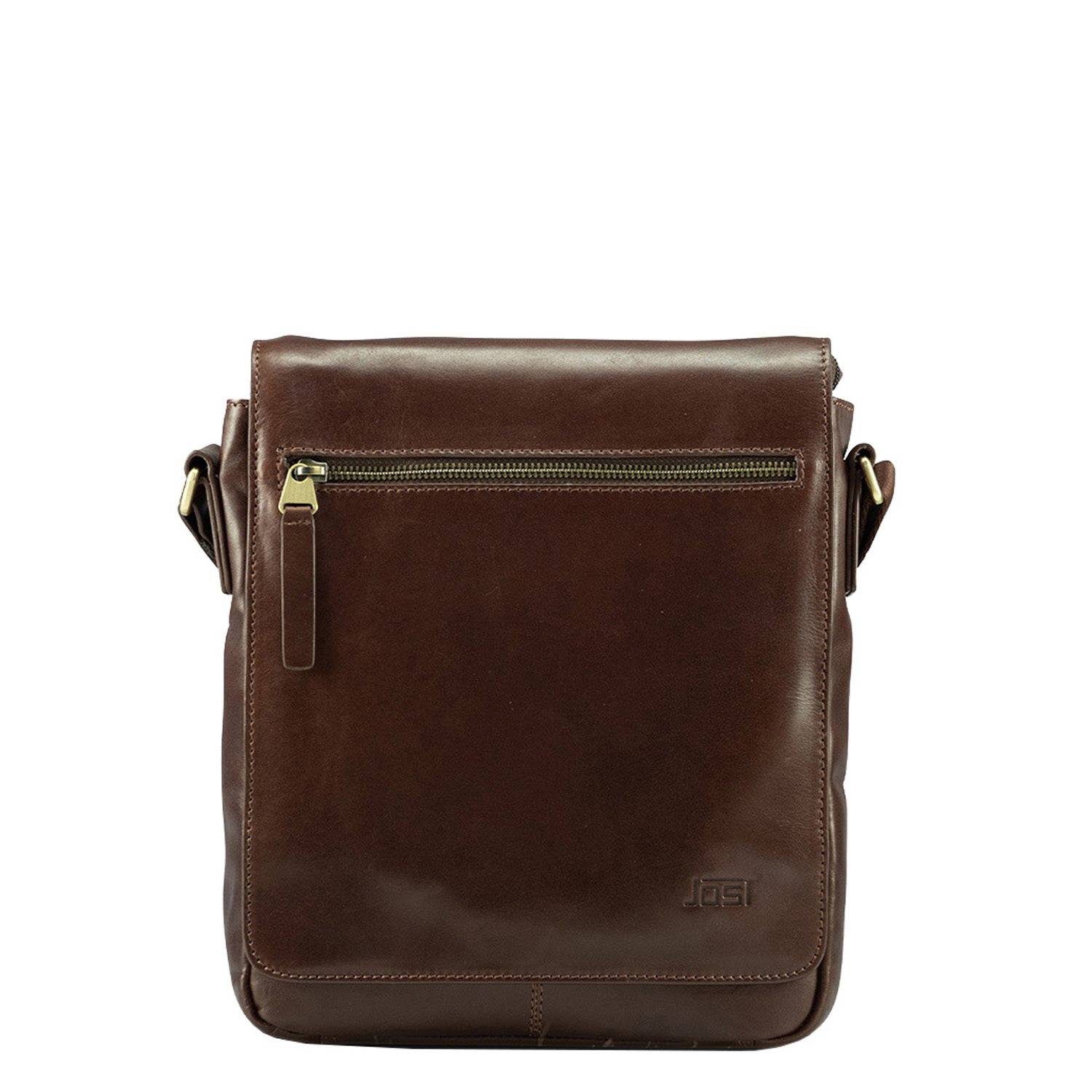 Jost Skagen Shoulderbag S brown