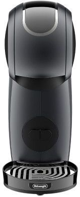 De'Longhi Genio S Touch EDG426.GY - Koffiezetapparaat met cupjes - Grijs