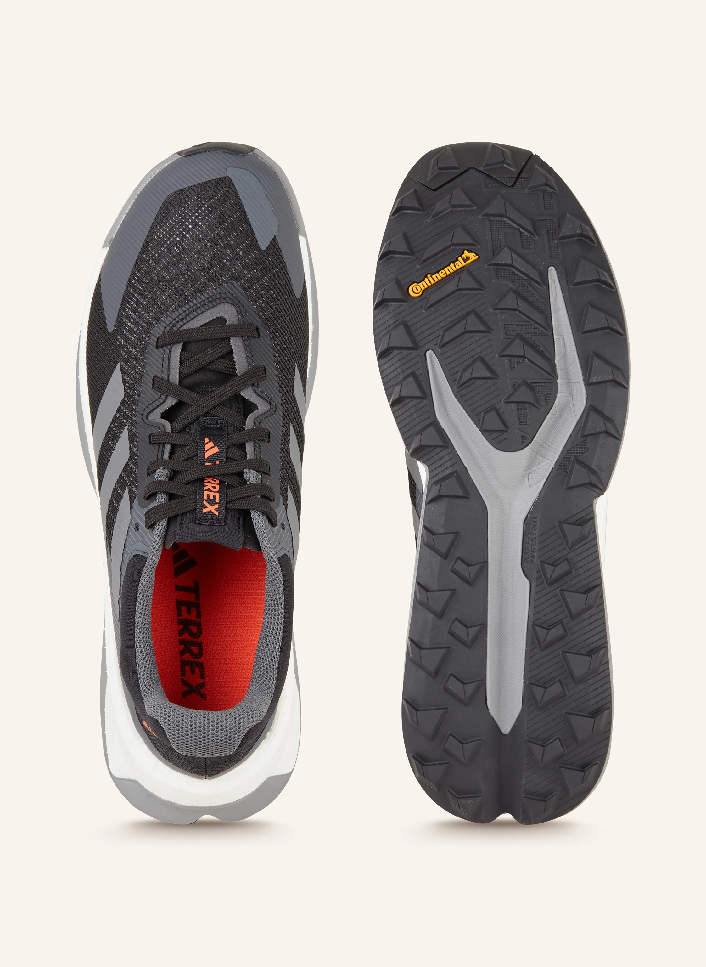 adidas TERREX Trailrunning-Schuhe TERREX SOULSTRIDE ULTRA