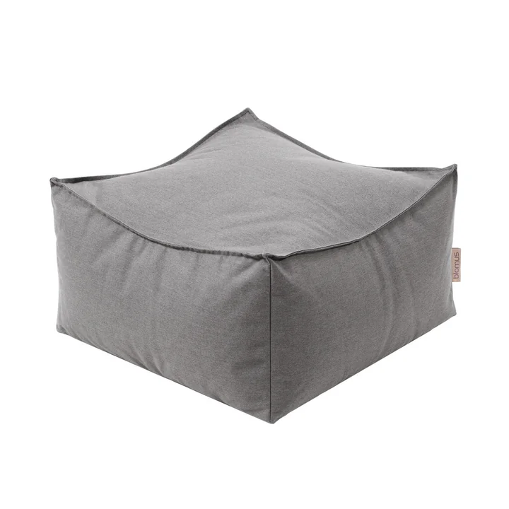Blomus - Stay Outdoor Hocker, cloud