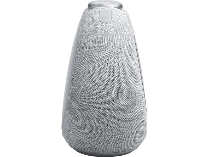 JBL DAB  Radio Horizon 3 Grau Bluetooth-Radiowecker mit DAB/DAB /FM
