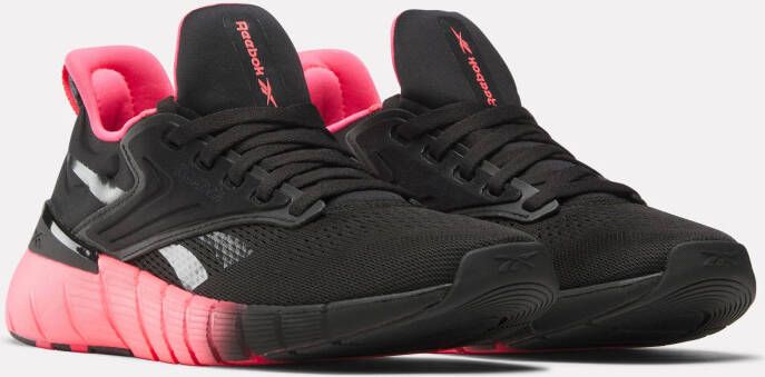 REEBOK CLASSICS Nano Gym Schoenen Zwart 1 2 Vrouw