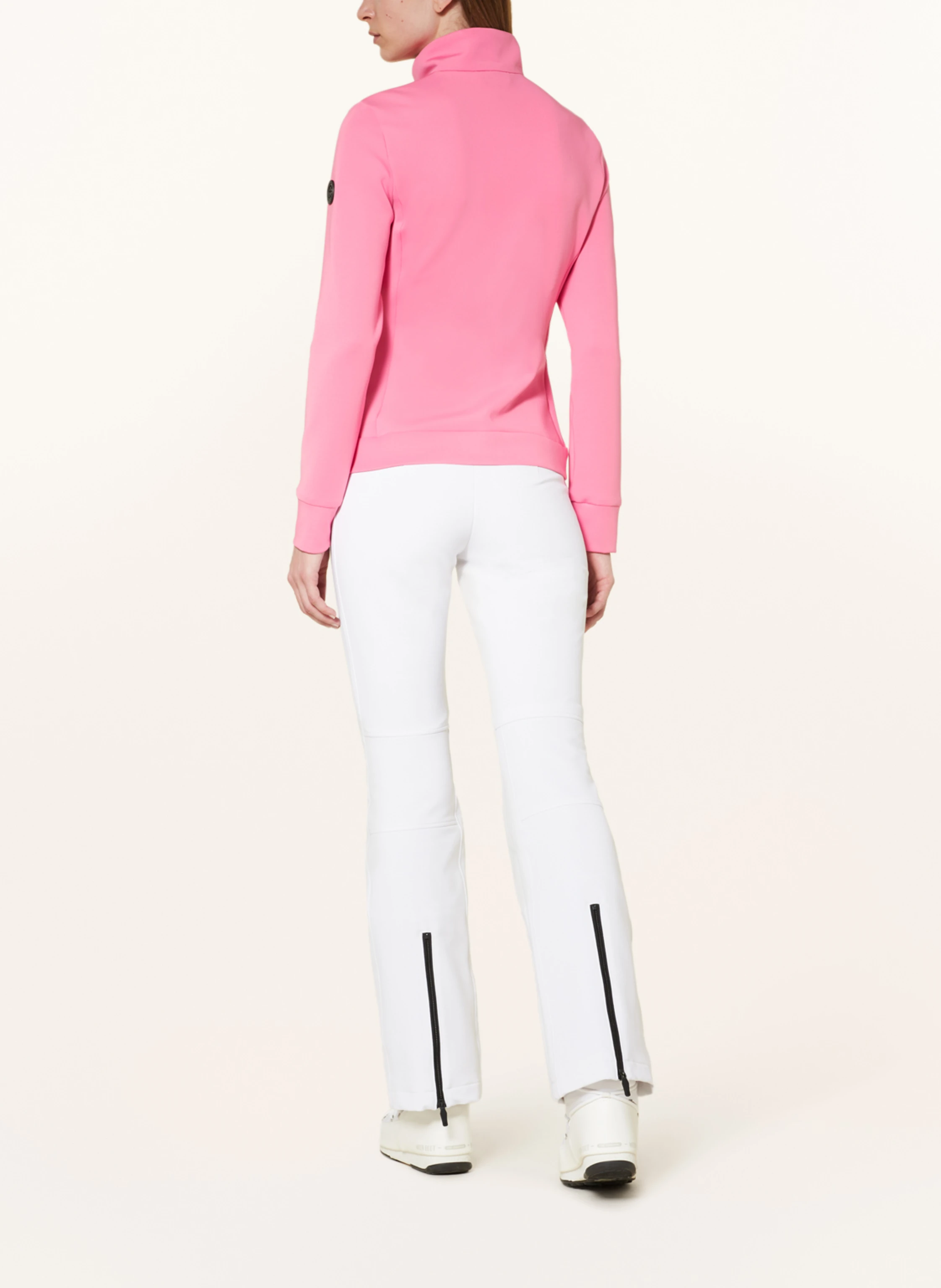 SPORTALM Softshell-Skihose