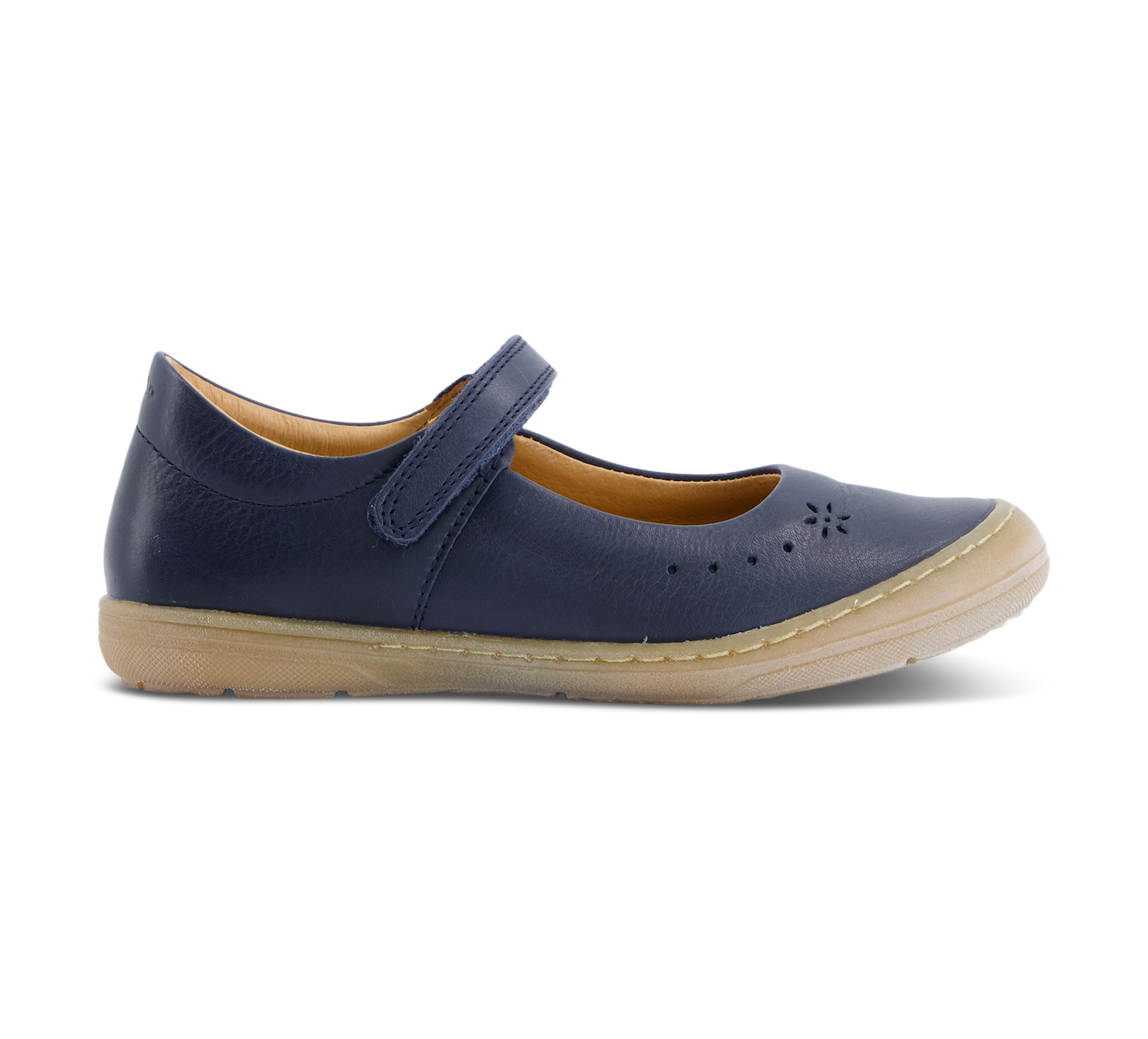 Froddo Mary F - Ballerinas blau