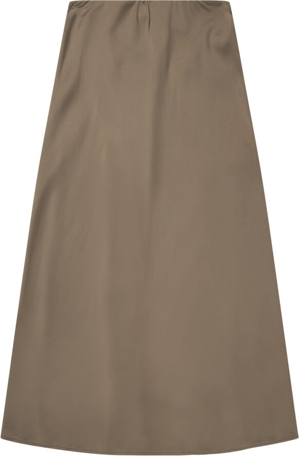 MUNTHE BABE Skirt Camel