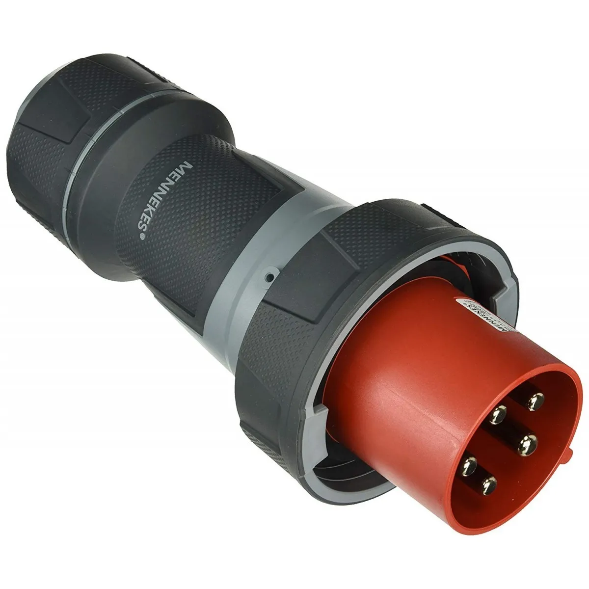 Mennekes Power Top Xtra