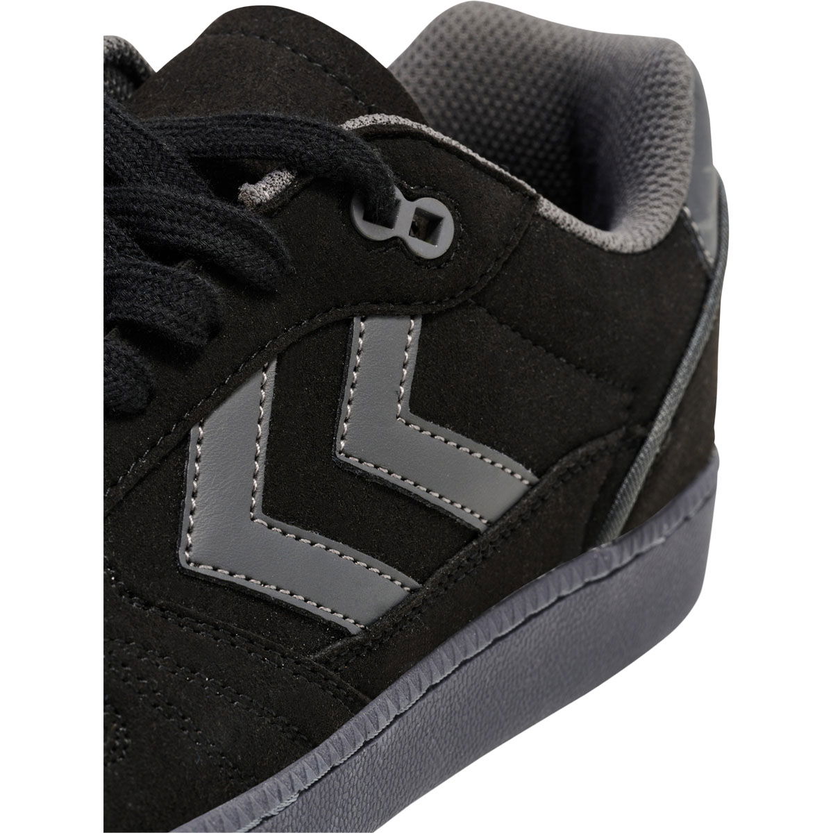 hummel Liga GK Suede Håndboldsko Herre