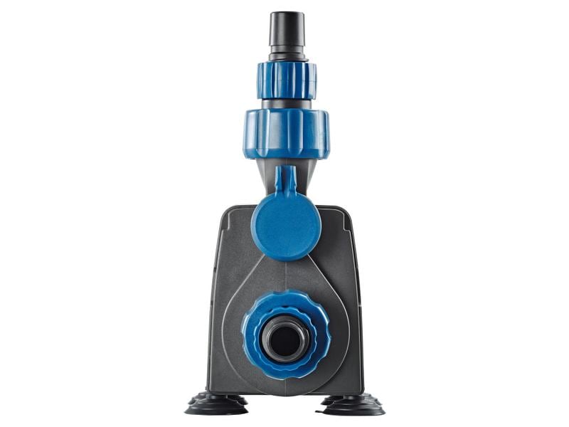 OASE Pumpe OptiMax 4000 Aquarienpumpe für Süss- und Salzwasseraquarien