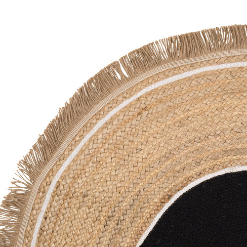 Sema - BOHO - Marron