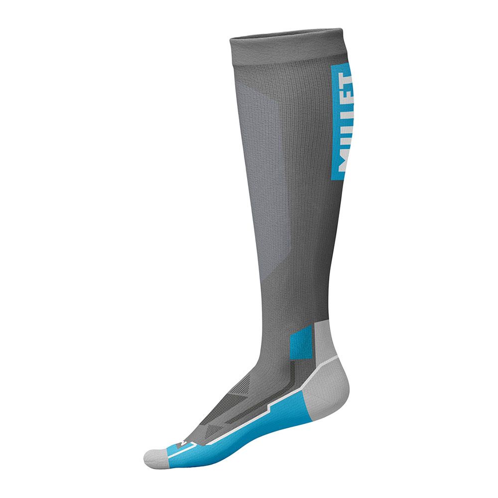 Millet PIERRA MENT - Chaussettes Homme dark grey