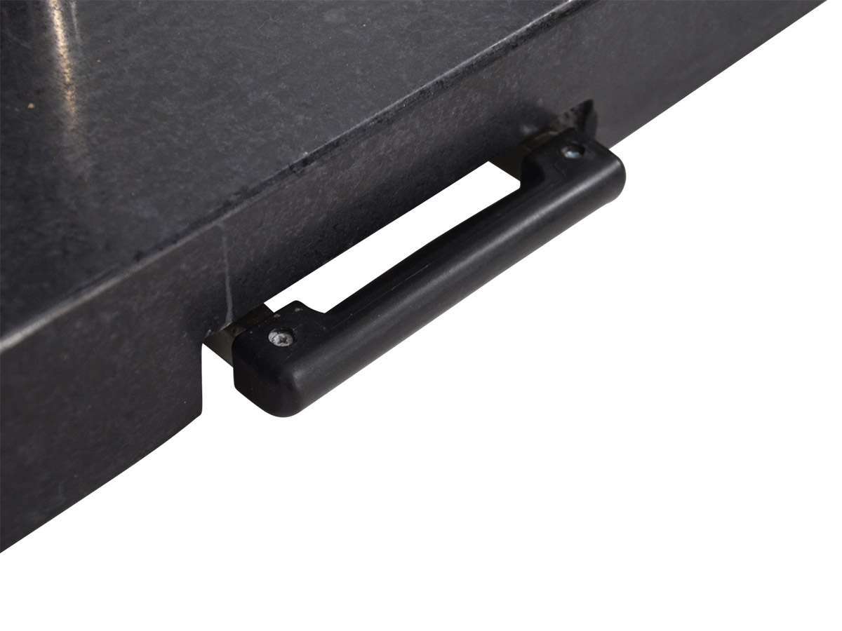 Outdoor Feelings granieten 40 kg parasolvoet