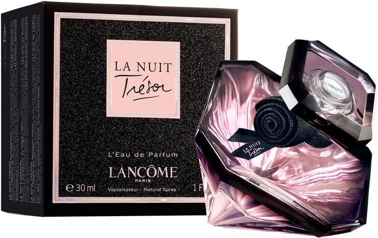 Lancôme Trésor La Nuit Eau de Parfum
