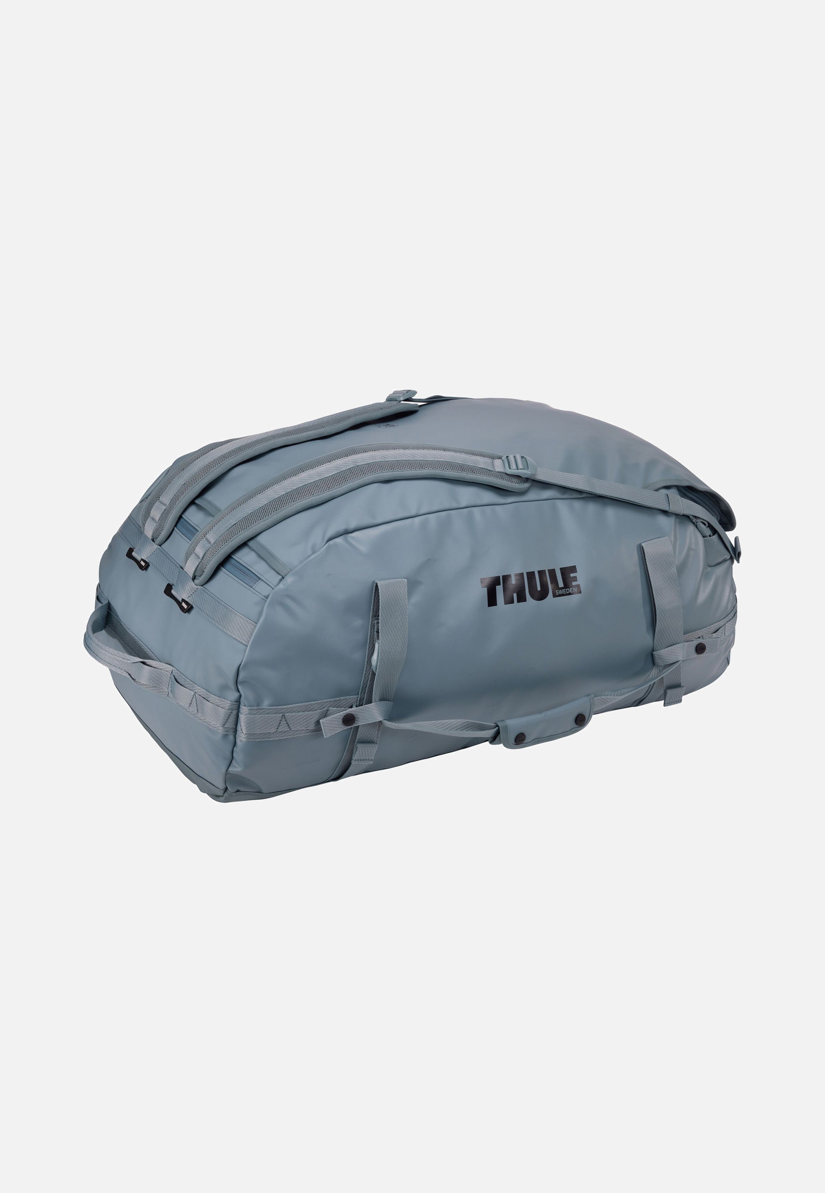 Chasm 90L Pond Gray - Dufflebag