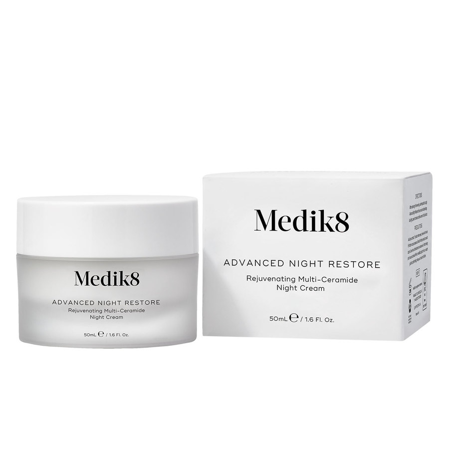 Medik8 Advanced Night Restore 50ml