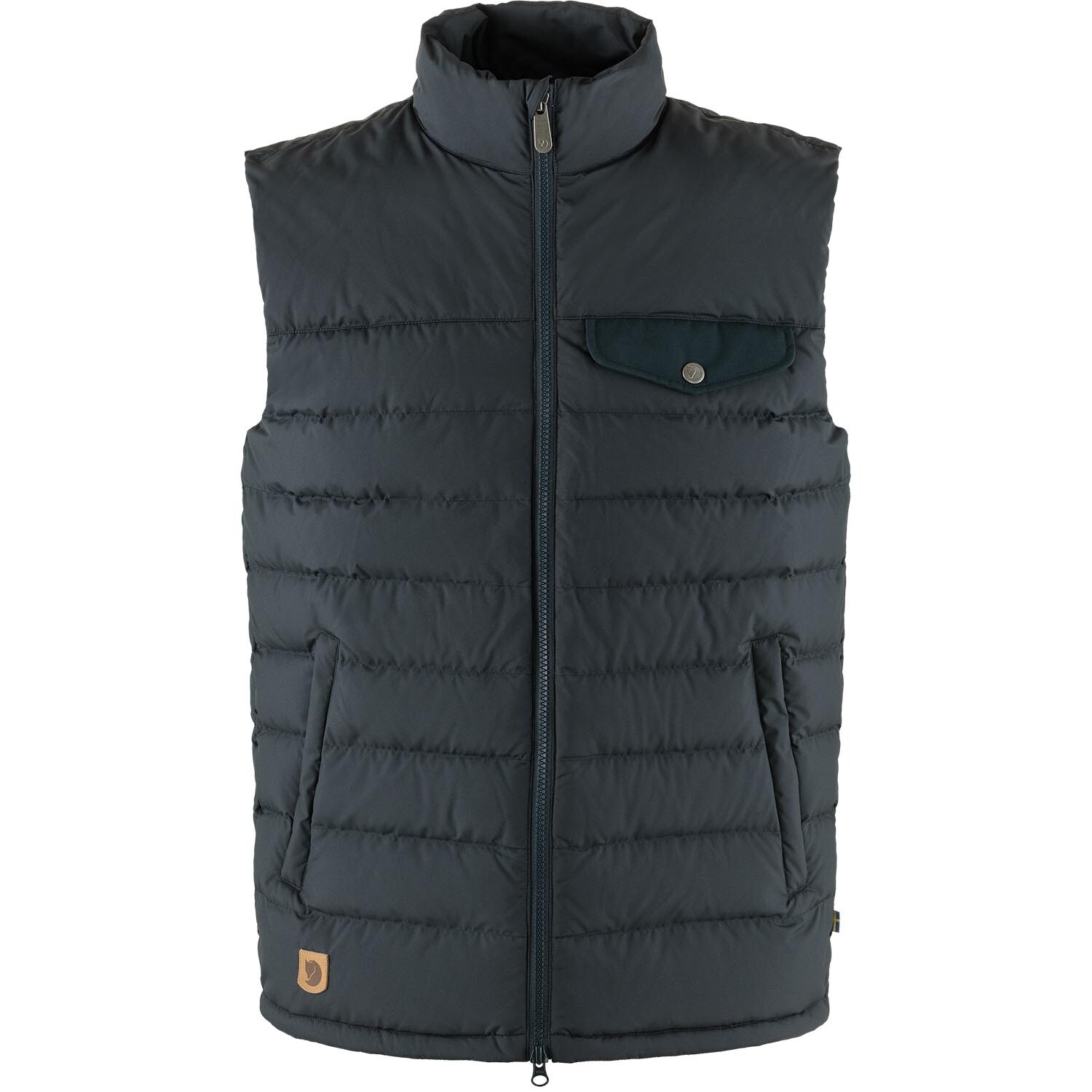 Fjällräven Mens Greenland Down Liner Vest