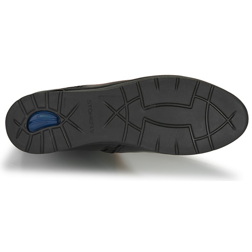 Stonefly - CREAM 46 - Noir