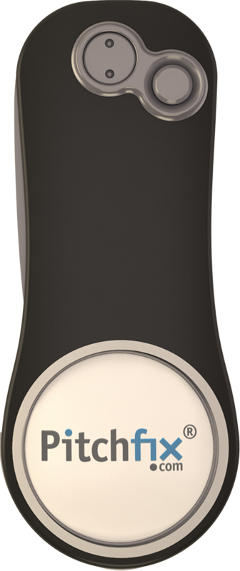 Greengaffel Hybrid 2 m/Golfshopen Logo Markør Blyantspisser