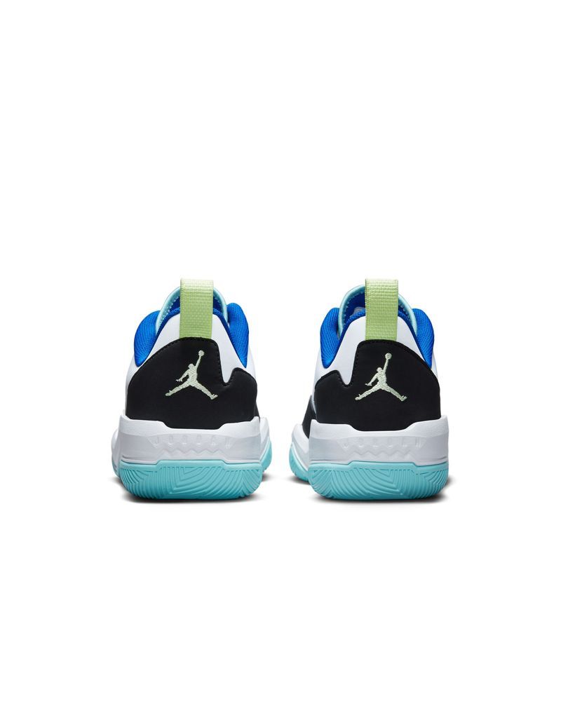 Chaussures de basket Nike Jordan One Take 4 Noir & Blanc pour homme