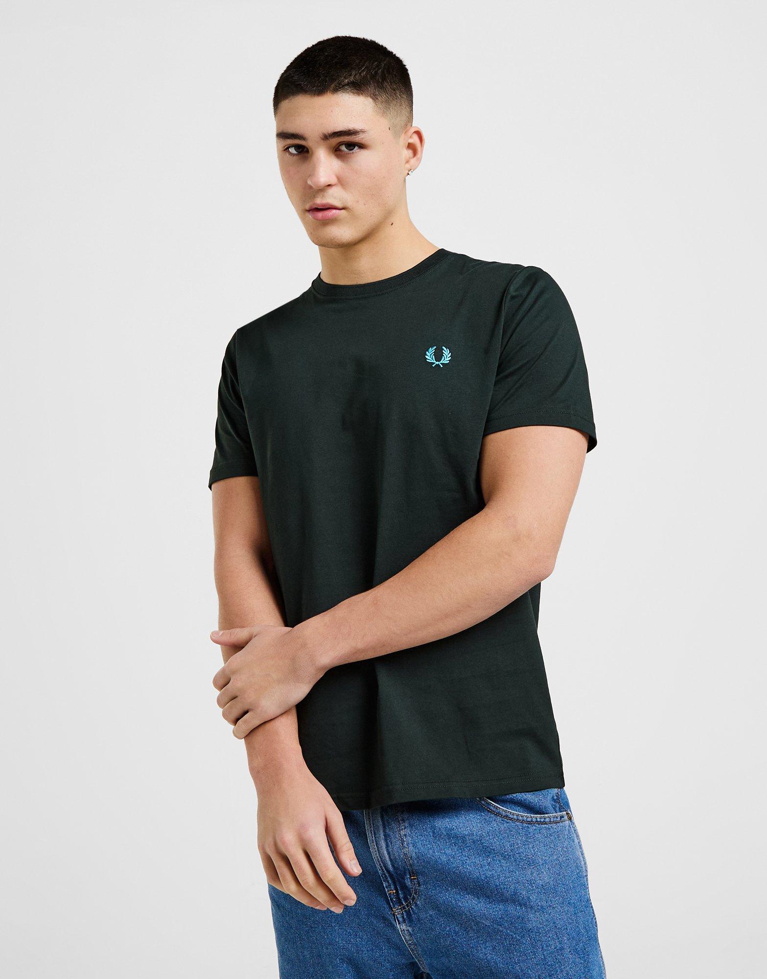 Fred Perry T-shirt Core Homme