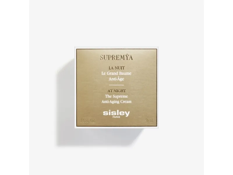 Sisley Supremya Baume The Supreme Anti-Aging Cream - - 50 ml
