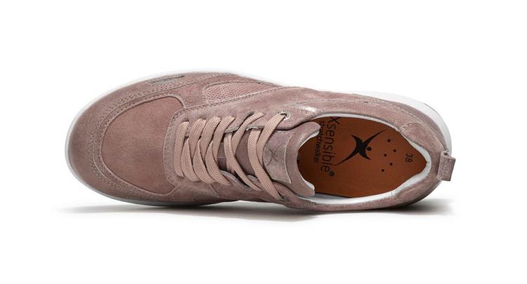 Xsensible 30218.2 wijdte H Cinder Rose