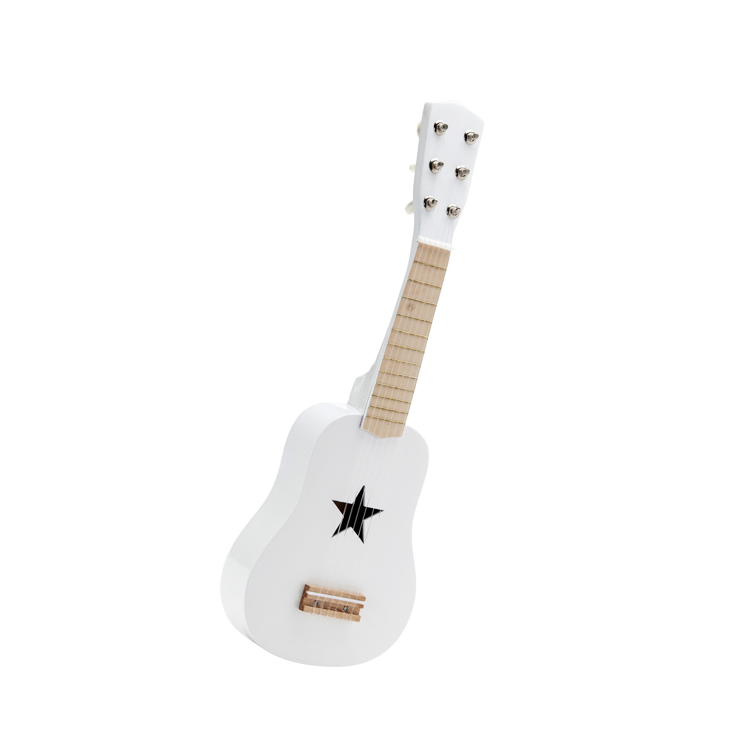 Kids Concept Gitarre weiß