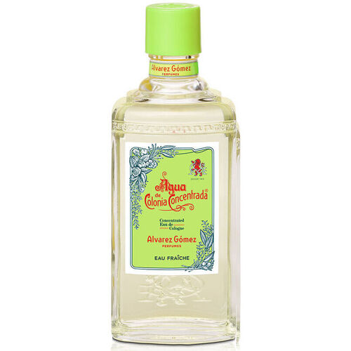 Alvarez Gomez - Agua De Colonia Fresco Edc Vapo