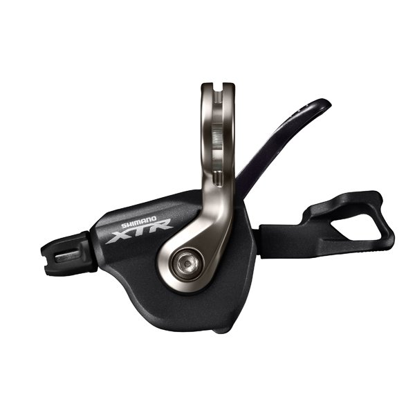 Shimano XTR skiftegrebsæt til 2/3-speed klampe