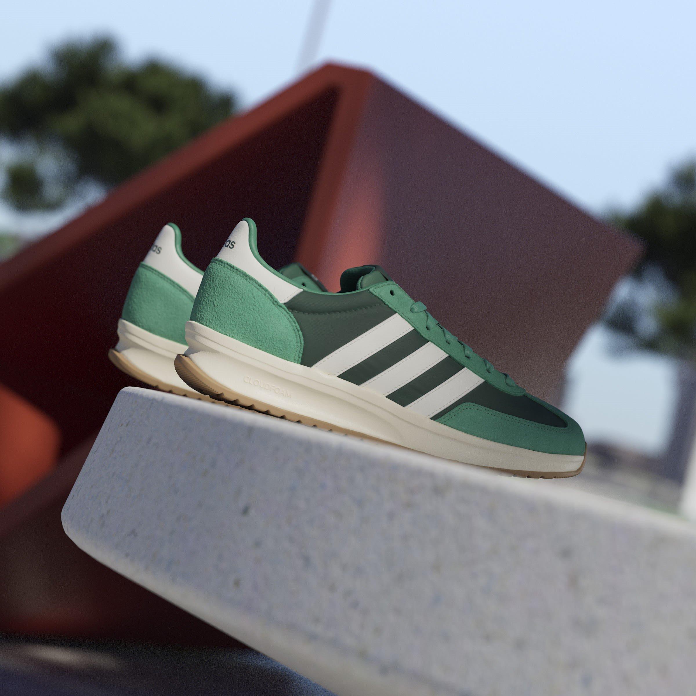 adidas Run 70s 2.0 Low Top Trainers Mens