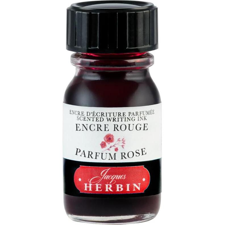 Encre parfumée subtile 10ml