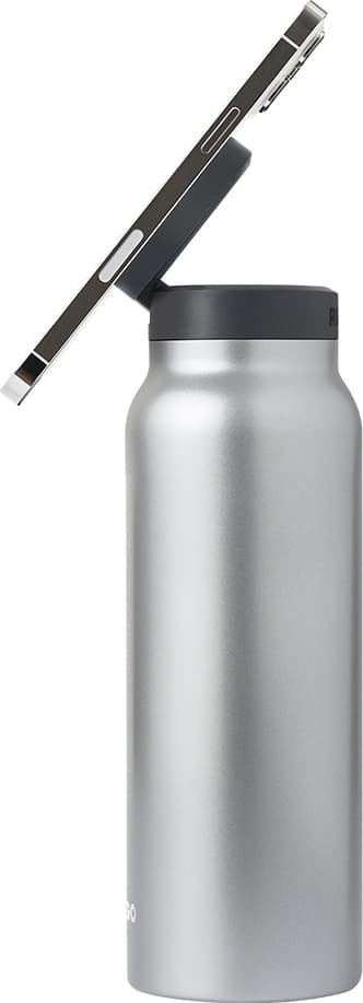 Ringo MagSafe flaske 700ml (rustfri stål)