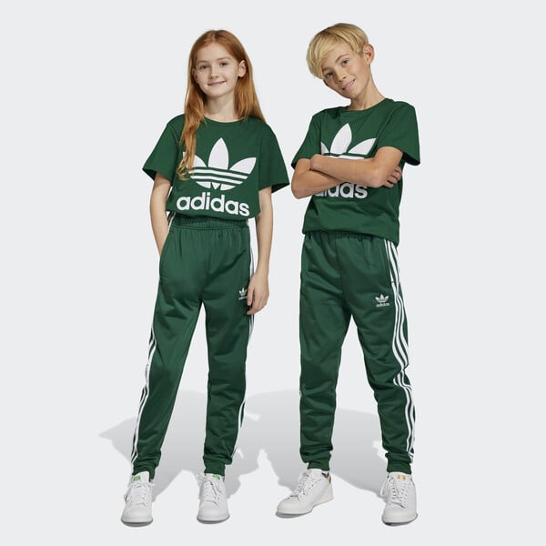 ADIDAS ORIGINALS PANTALON DE SURVÊTEMENT ADICOLOR SST