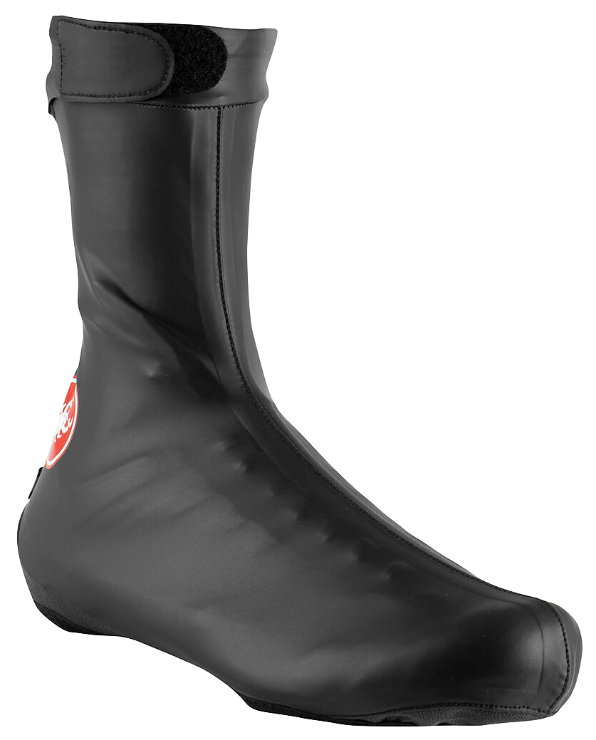 Pioggerella Shoecover 010/Black